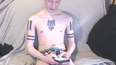 Michael online show from 05/11/26, 10:43