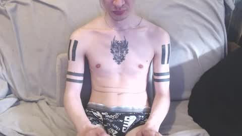 Michael online show from 05/13/26, 08:12