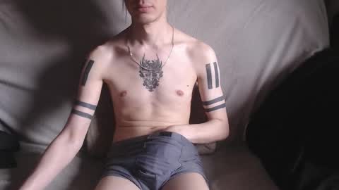 Michael online show from 05/19/26, 08:42
