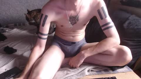 Michael online show from 06/29/26, 10:48