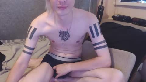 Michael online show from 07/01/26, 02:18