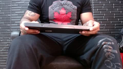 Michael Daviss online show from 01/28/25, 12:43