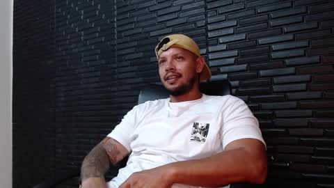 Michael Daviss online show from 02/12/25, 06:09