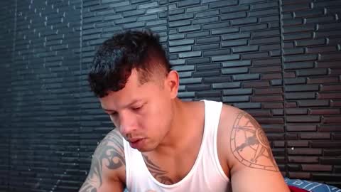 Michael Daviss online show from 02/15/25, 02:55