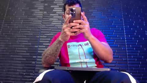 Michael Daviss online show from 03/05/25, 02:12