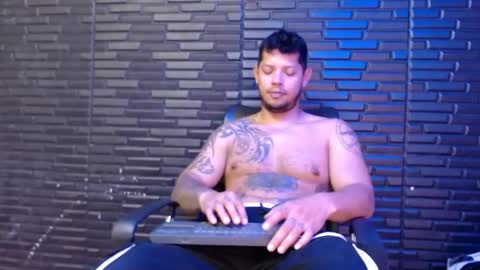 Michael Daviss online show from 03/06/25, 01:57