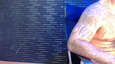 Michael Daviss online show from 03/12/25, 04:02