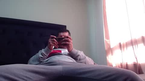 Michael Daviss online show from 10/17/25, 08:00