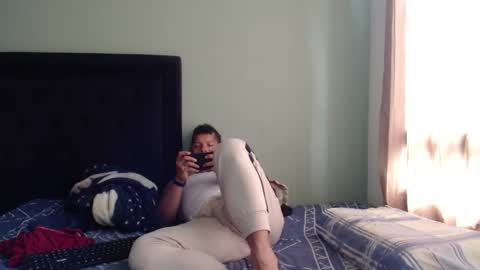 Michael Daviss online show from 03/07/26, 06:38