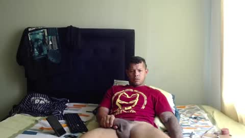 Michael Daviss online show from 04/17/26, 04:21