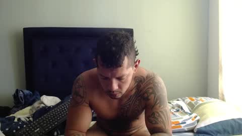 Michael Daviss online show from 04/22/26, 01:34