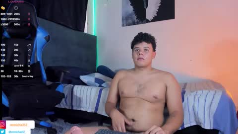 Michael online show from 04/19/26, 10:56