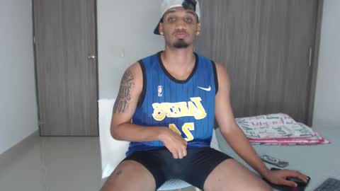 Angel online show from 12/29/24, 06:03