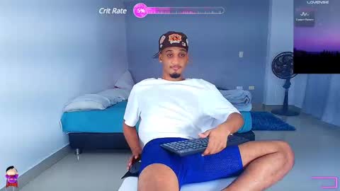 Angel online show from 01/25/25, 11:43