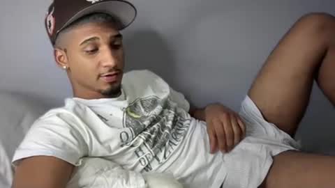 Angel online show from 02/13/25, 12:57