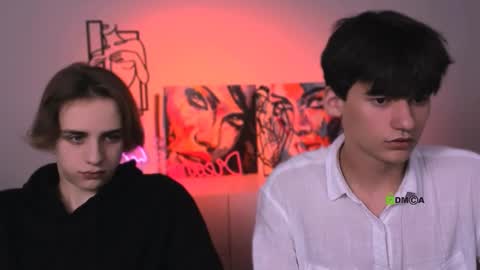 michael_just online show from 11/29/25, 09:34