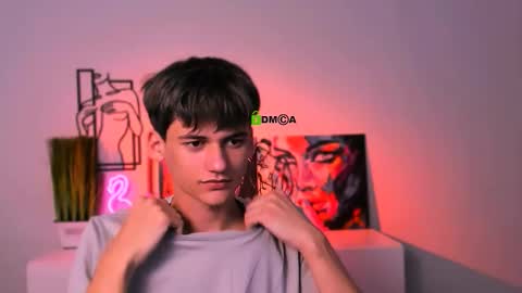 michael_just online show from 11/30/25, 09:24