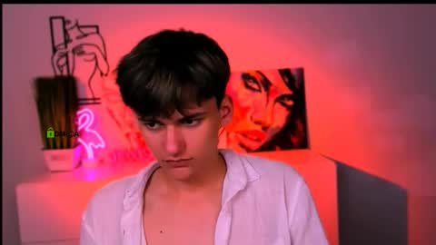 michael_just online show from 12/01/25, 07:19