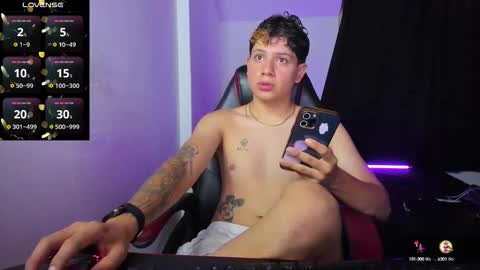 Snapshot of michael_kendall0 chatting on 10/04/25, 11:58 michael independent model  online show from 10/04/25, 11:58