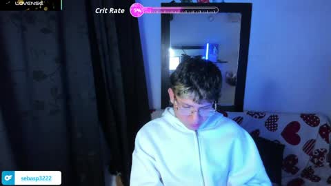 michael independent model  online show from 04/18/26, 12:14