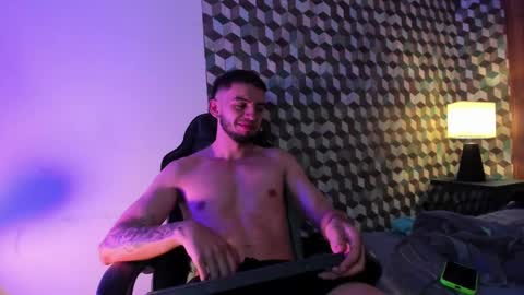 Snapshot of michael_magno chatting on 01/20/25, 12:46 Michael Stevens online show from 01/20/25, 12:46