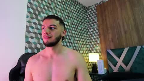 Snapshot of michael_magno chatting on 01/20/25, 04:12 Michael Stevens online show from 01/20/25, 04:12