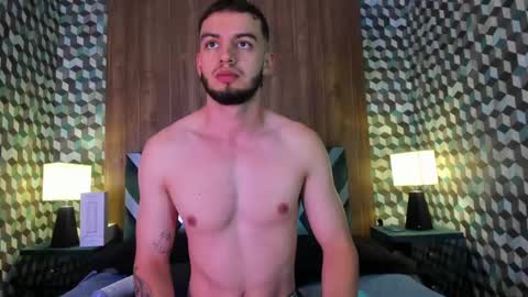 Snapshot of michael_magno chatting on 01/20/25, 07:14 Michael Stevens online show from 01/20/25, 07:14