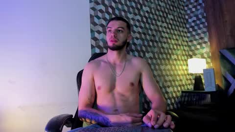 Snapshot of michael_magno chatting on 01/23/25, 10:01 Michael Stevens online show from 01/23/25, 10:01