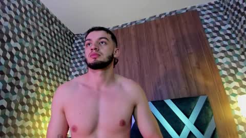 Snapshot of michael_magno chatting on 01/23/25, 04:15 Michael Stevens online show from 01/23/25, 04:15