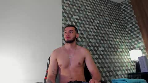 Snapshot of michael_magno chatting on 01/25/25, 10:40 Michael Stevens online show from 01/25/25, 10:40