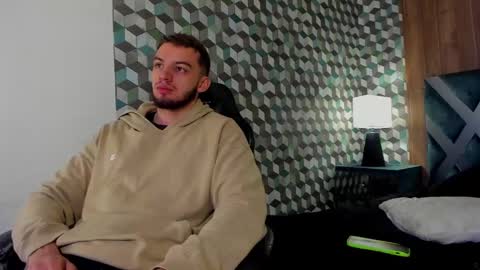 Snapshot of michael_magno chatting on 01/27/25, 11:32 Michael Stevens online show from 01/27/25, 11:32