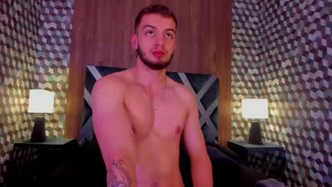 Snapshot of michael_magno chatting on 01/28/25, 03:25 Michael Stevens online show from 01/28/25, 03:25