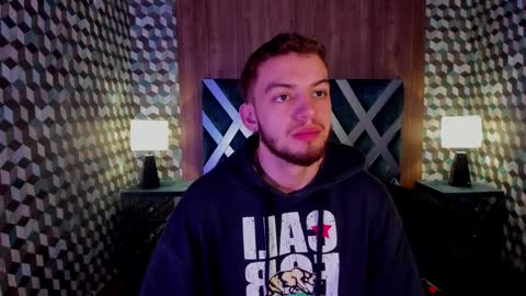 Snapshot of michael_magno chatting on 02/01/25, 02:34 Michael Stevens online show from 02/01/25, 02:34