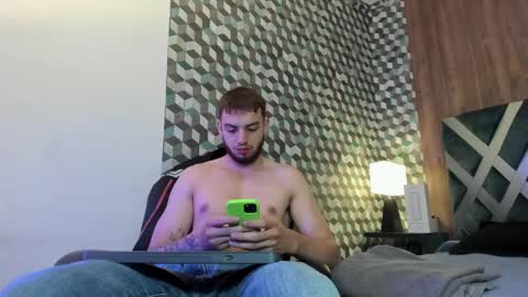 Snapshot of michael_magno chatting on 02/04/25, 11:49 Michael Stevens online show from 02/04/25, 11:49