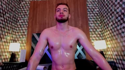 Snapshot of michael_magno chatting on 02/05/25, 02:37 Michael Stevens online show from 02/05/25, 02:37