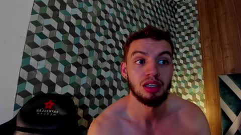 Snapshot of michael_magno chatting on 02/07/25, 11:34 Michael Stevens online show from 02/07/25, 11:34