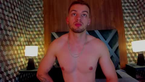 Snapshot of michael_magno chatting on 02/11/25, 06:22 Michael Stevens online show from 02/11/25, 06:22