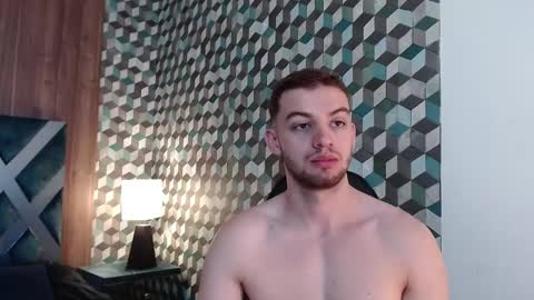 Snapshot of michael_magno chatting on 02/12/25, 12:33 Michael Stevens online show from 02/12/25, 12:33