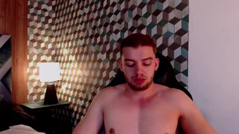 Snapshot of michael_magno chatting on 02/12/25, 03:38 Michael Stevens online show from 02/12/25, 03:38