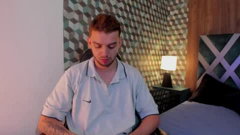 Snapshot of michael_magno chatting on 02/13/25, 12:11 Michael Stevens online show from 02/13/25, 12:11