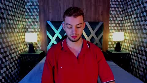 Snapshot of michael_magno chatting on 02/17/25, 02:48 Michael Stevens online show from 02/17/25, 02:48