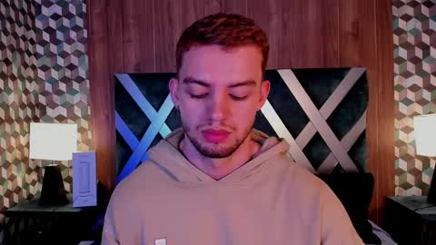 Snapshot of michael_magno chatting on 02/18/25, 04:16 Michael Stevens online show from 02/18/25, 04:16