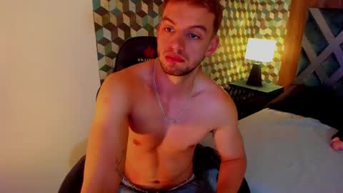 Snapshot of michael_magno chatting on 02/19/25, 06:21 Michael Stevens online show from 02/19/25, 06:21