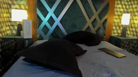 Snapshot of michael_magno chatting on 02/20/25, 11:43 Michael Stevens online show from 02/20/25, 11:43