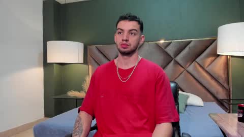 Snapshot of michael_magno chatting on 02/27/25, 05:58 Michael Stevens online show from 02/27/25, 05:58