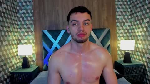 Snapshot of michael_magno chatting on 03/01/25, 09:48 Michael Stevens online show from 03/01/25, 09:48