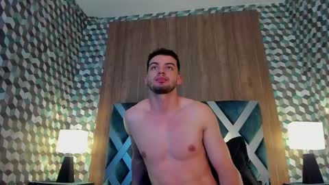 Snapshot of michael_magno chatting on 03/02/25, 10:59 Michael Stevens online show from 03/02/25, 10:59