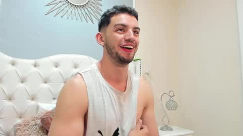 Snapshot of michael_magno chatting on 03/03/25, 10:10 Michael Stevens online show from 03/03/25, 10:10