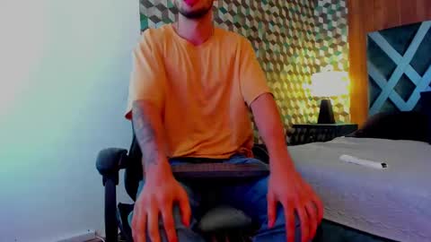 Snapshot of michael_magno chatting on 03/06/25, 09:53 Michael Stevens online show from 03/06/25, 09:53