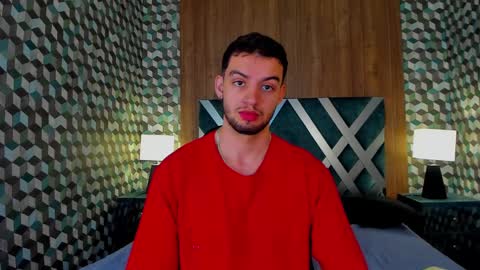 Snapshot of michael_magno chatting on 03/08/25, 03:56 Michael Stevens online show from 03/08/25, 03:56